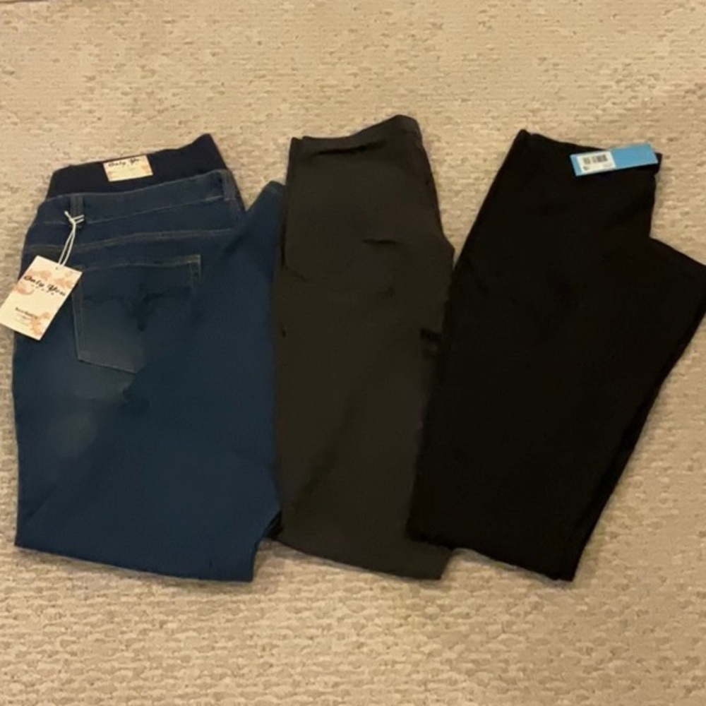 Maternity Bundle